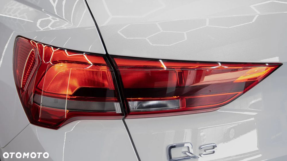 Audi Q3 40 TFSI Quattro Advanced S tronic - 13