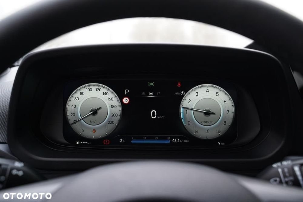Hyundai i20 1.0 T-GDi Modern DCT - 16