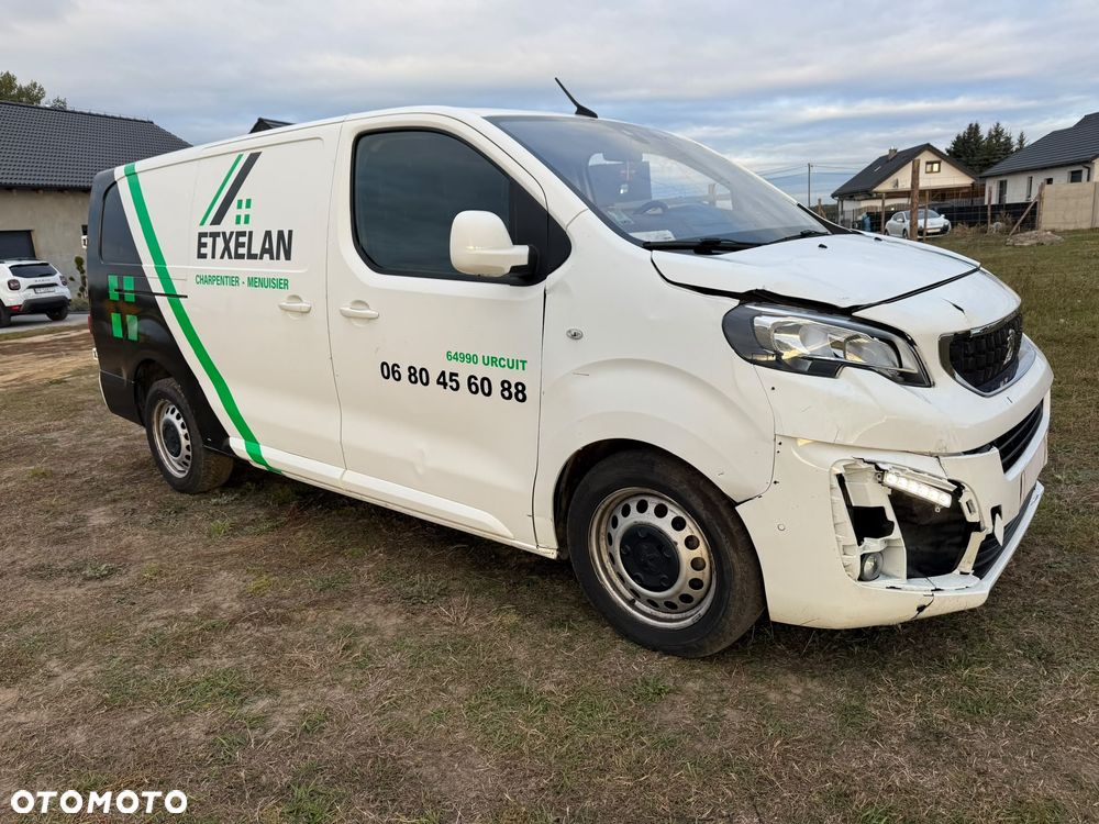 Peugeot Expert - 38