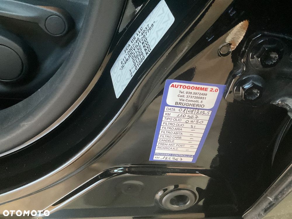 Jeep Compass 2.0 MultiJet Active Drive Automatik Limited - 16