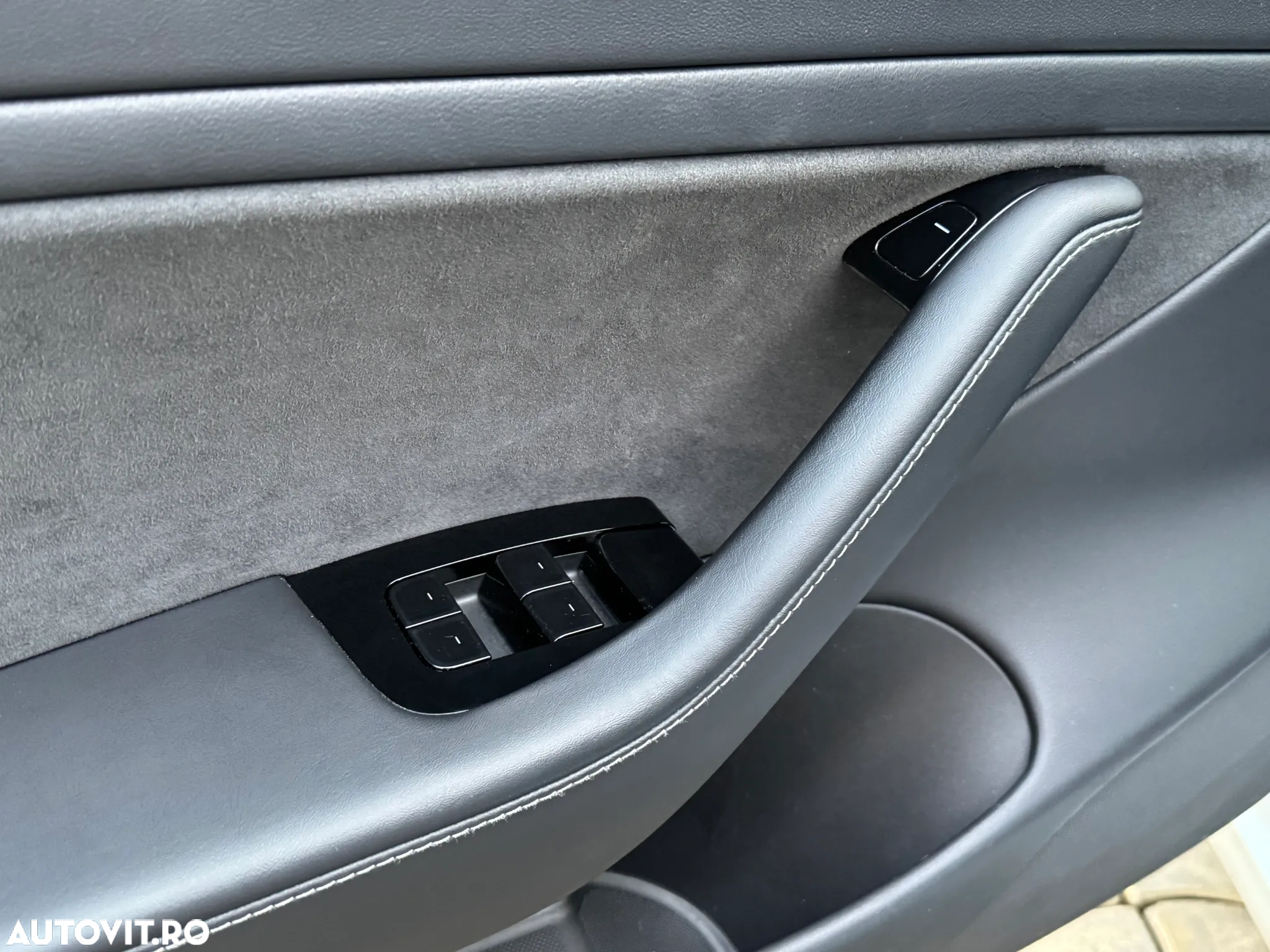 Tesla Model 3 Langstreckenbatterie Allradantrieb Dual Motor - 11
