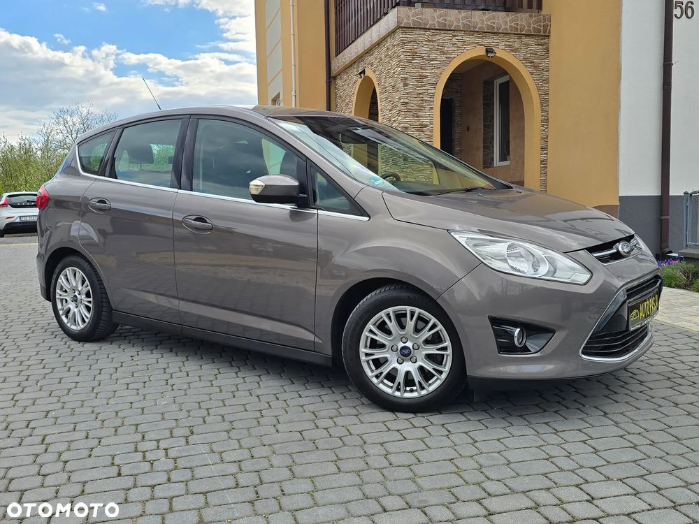 Ford C-MAX - 7