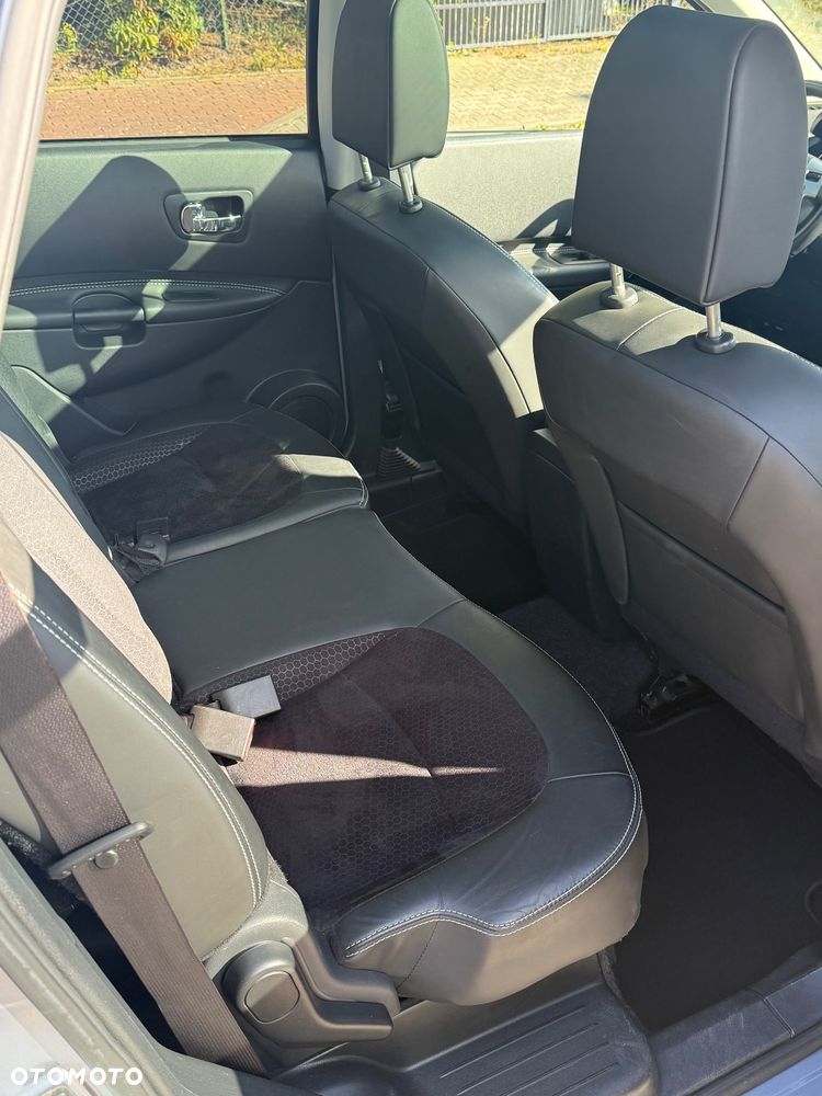Nissan Qashqai 1.5 dCi Visia - 18