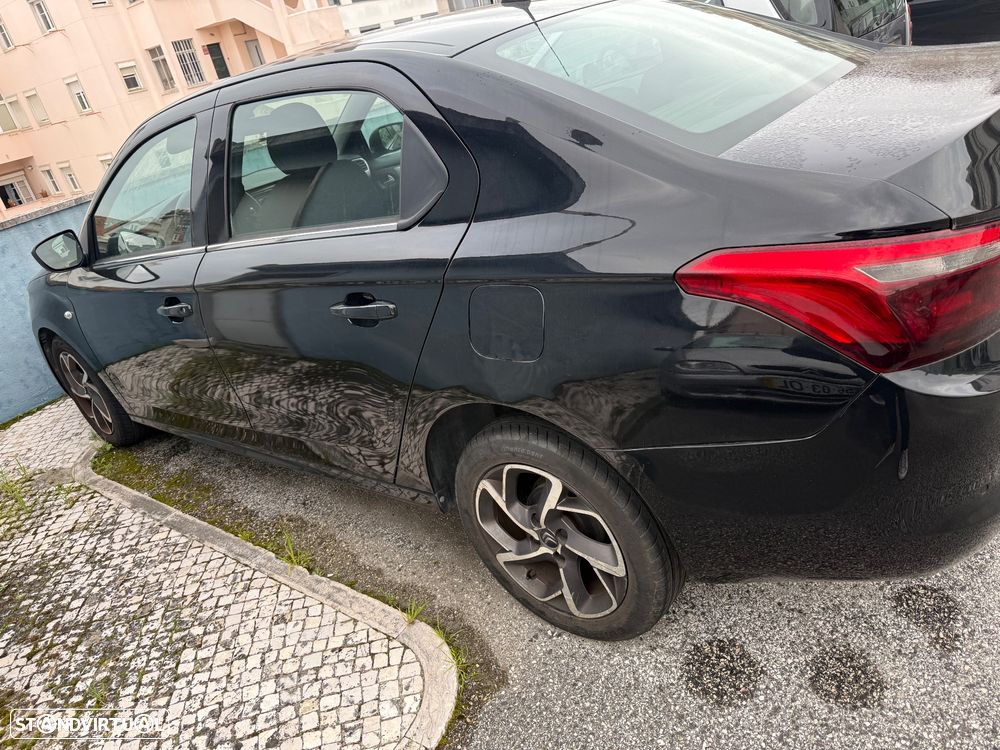 Citroën C-Elysée 1.5 BlueHDi Shine - 1