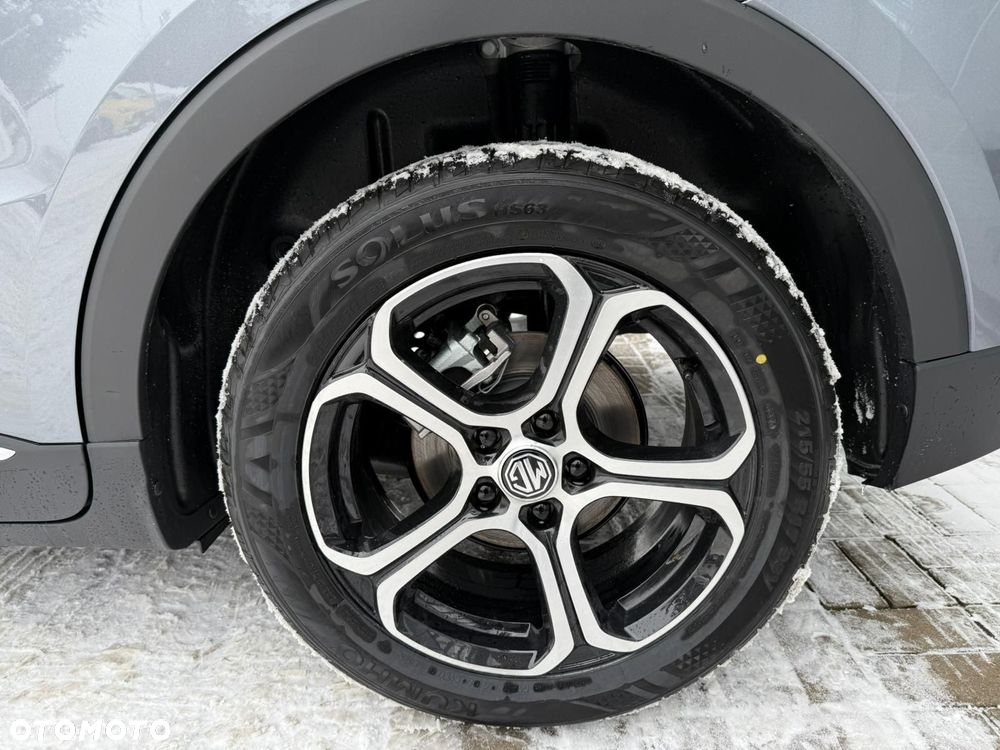 MG ZS 1.5 HEV+ Excite - 19