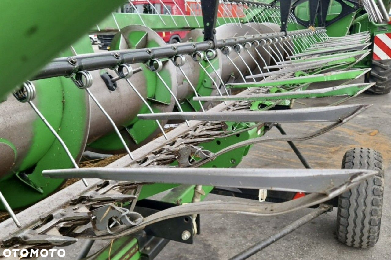 John Deere 9560i wts - 11