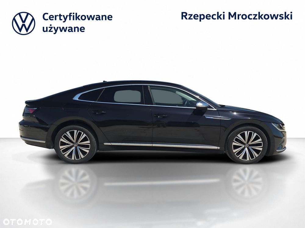 Volkswagen Arteon 1.5 TSI Elegance - 8