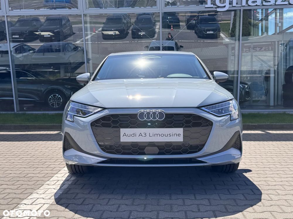 Audi A3 Limousine TFSI 110 kW Advanced - 2