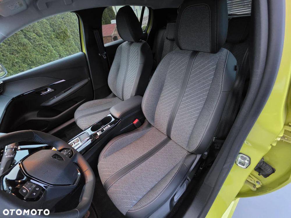 Peugeot 208 Elektromotor 136 E-Style - 8