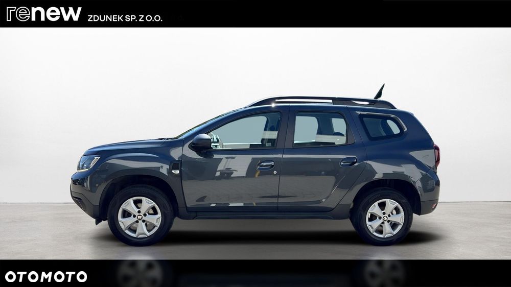 Dacia Duster 1.0 TCe Comfort - 2