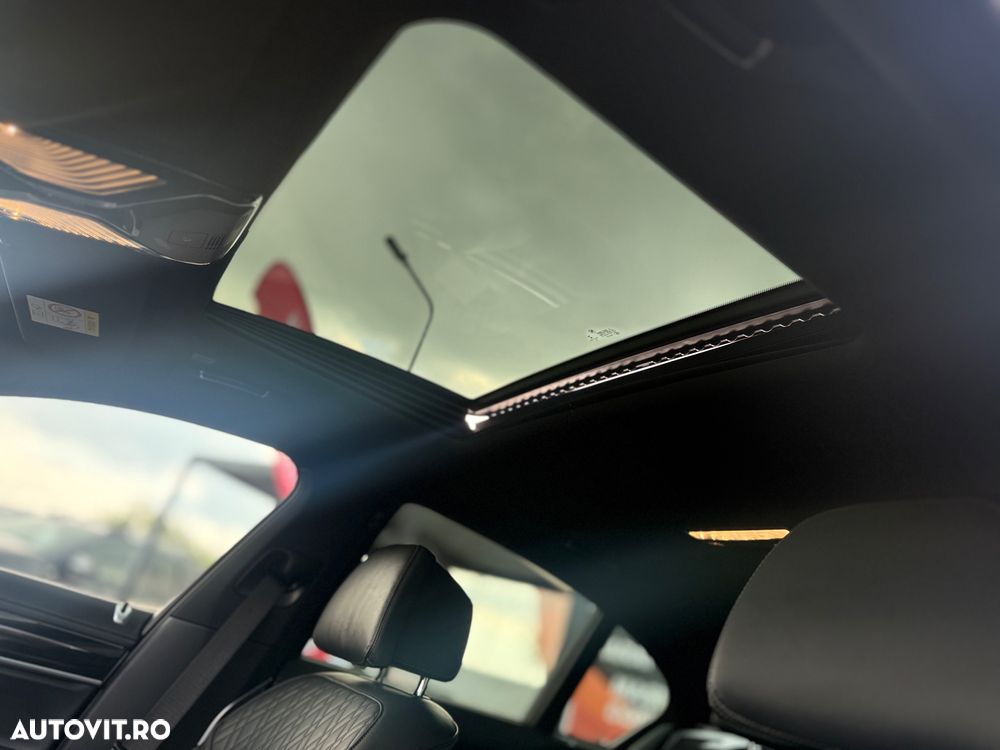 BMW Seria 7 730d xDrive - 24