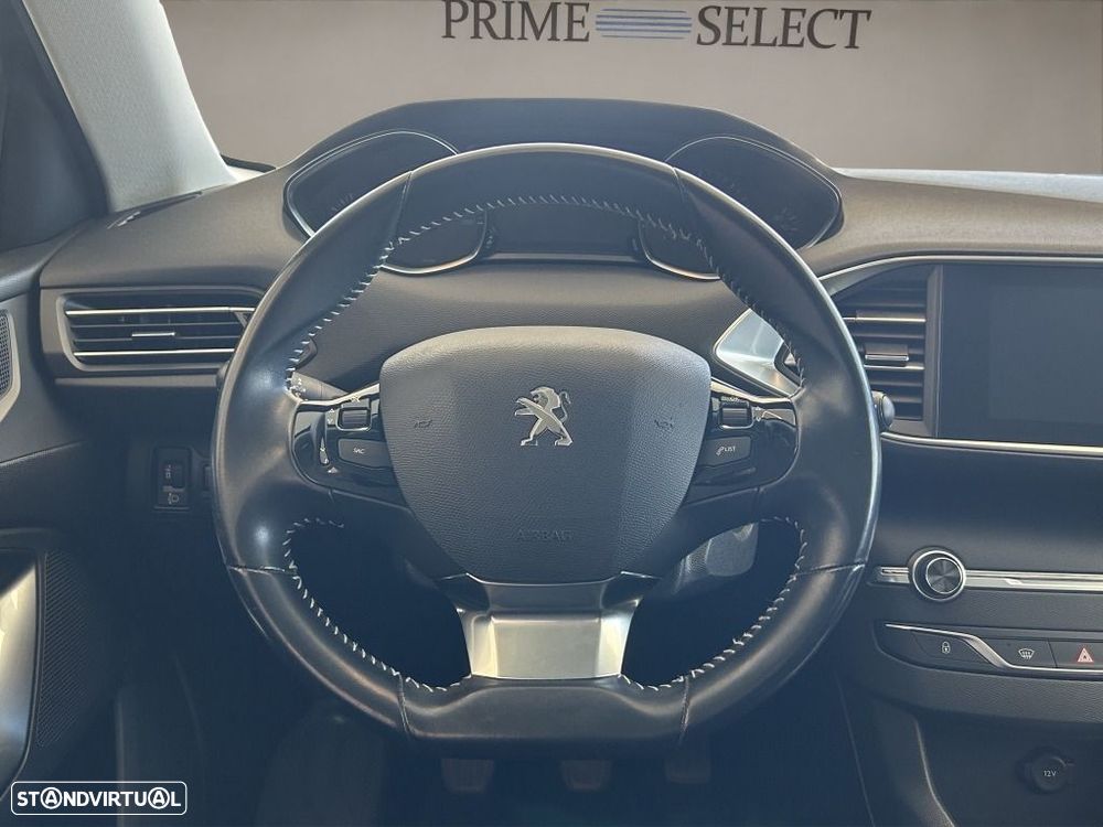 Peugeot 308 1.5 BlueHDi Style - 9