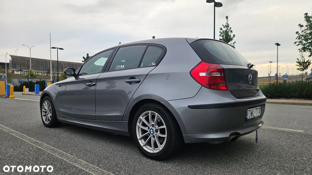 BMW Seria 1 - 14