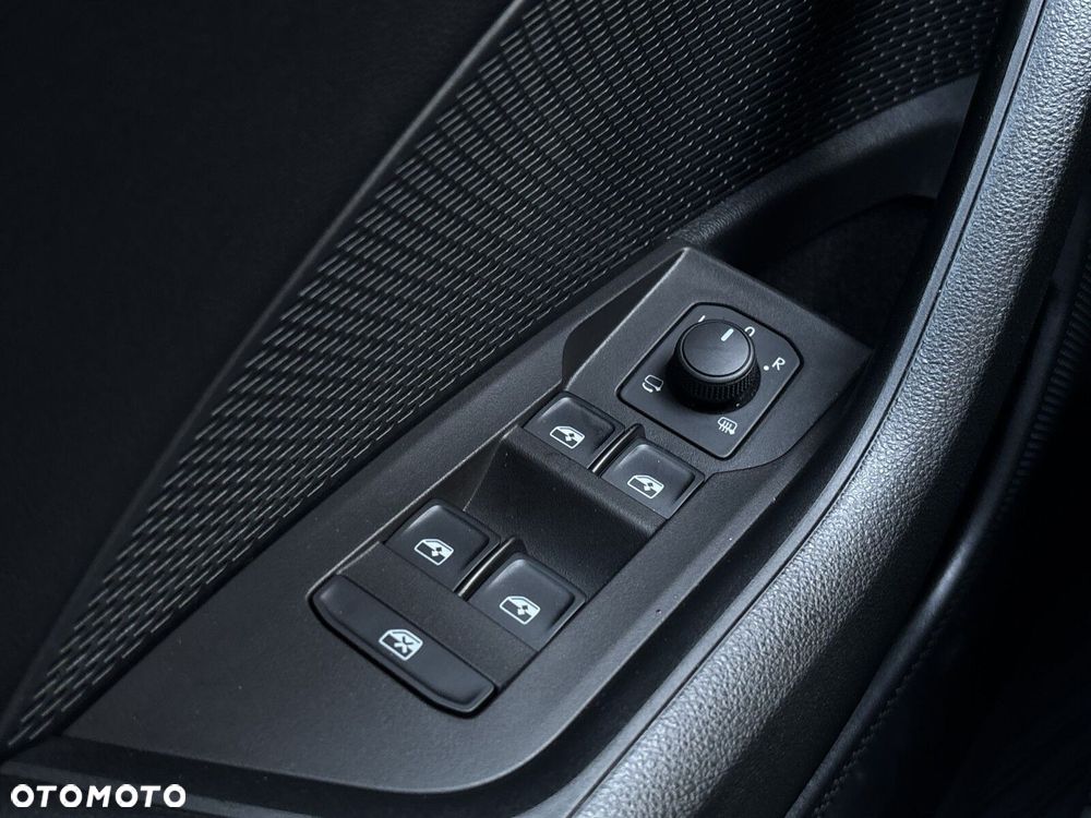Skoda Octavia 1.5 TSI e-Tec Style DSG - 21