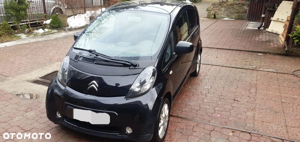 Citroën C-Zero Tendance - 1