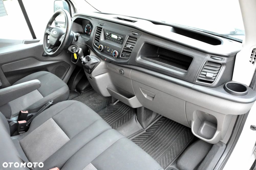 Ford Transit L3H2 - 11