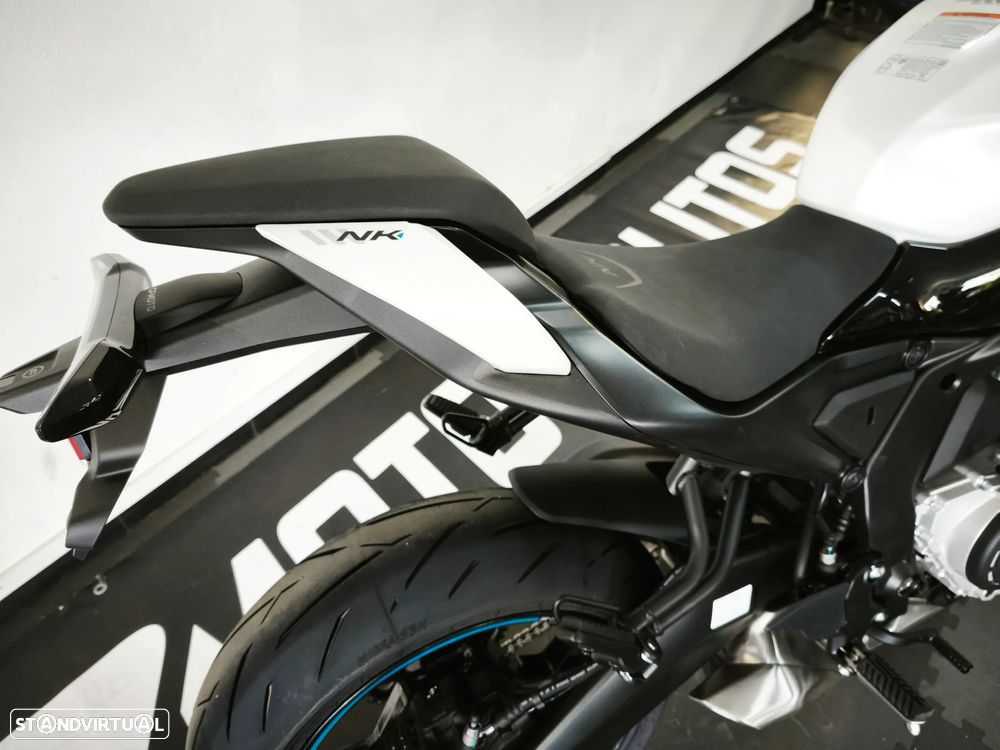 CF Moto 675NK Z/MT/CB - 7