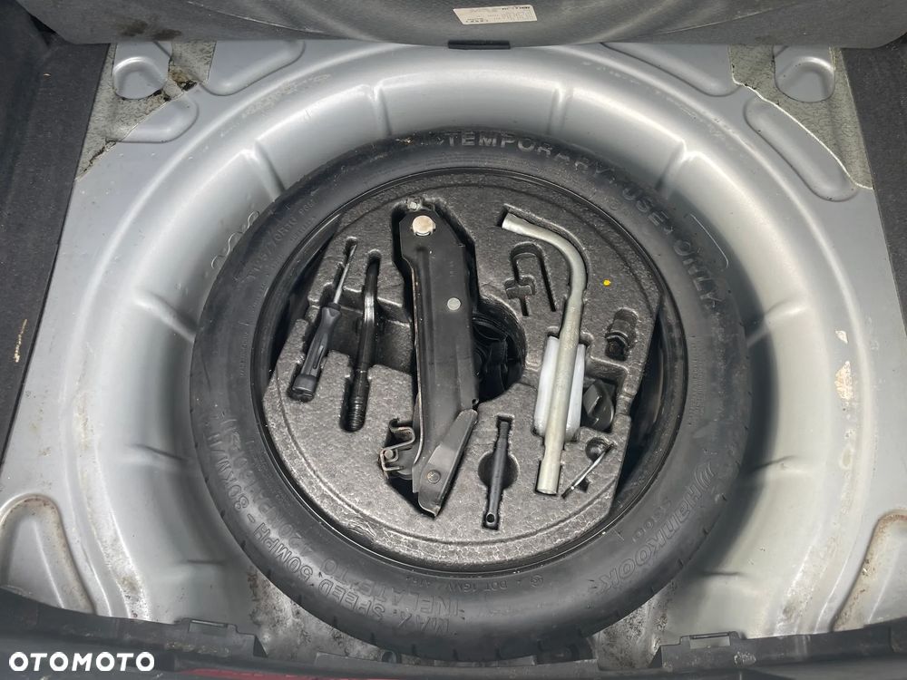 Audi A3 3-drzwiowe - 23
