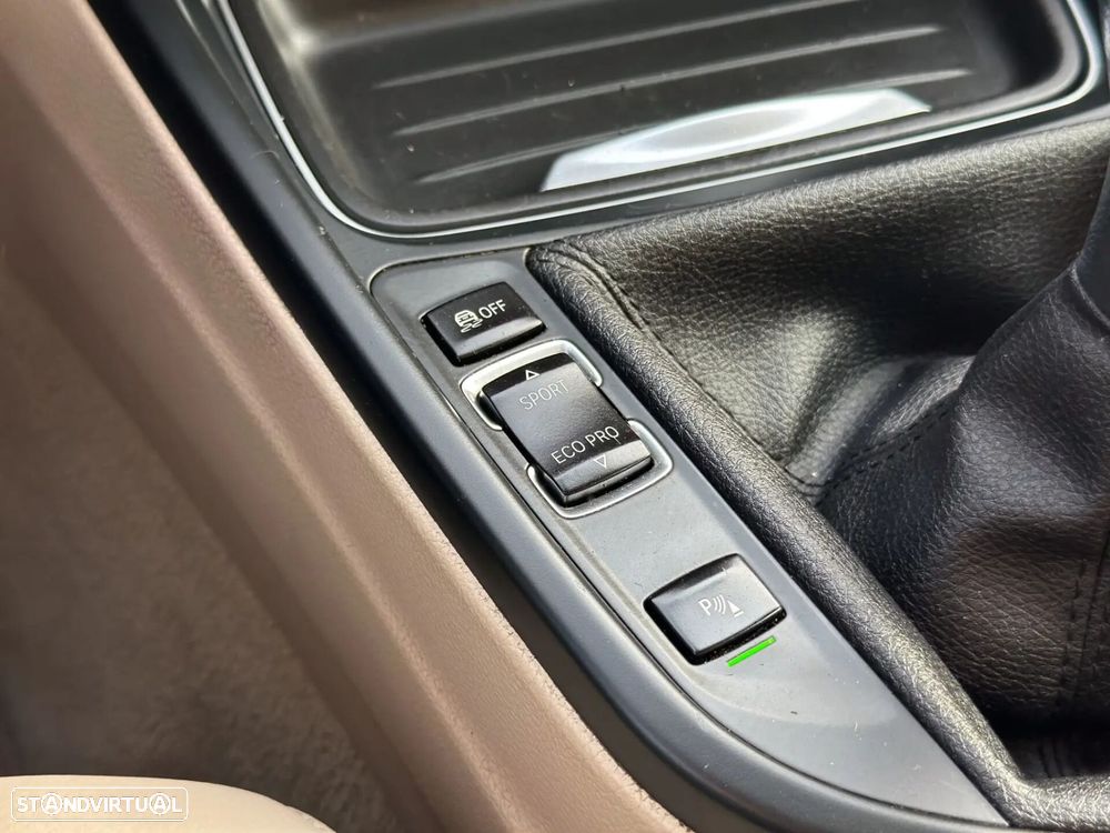 BMW 318 Gran Turismo d Line Modern - 21