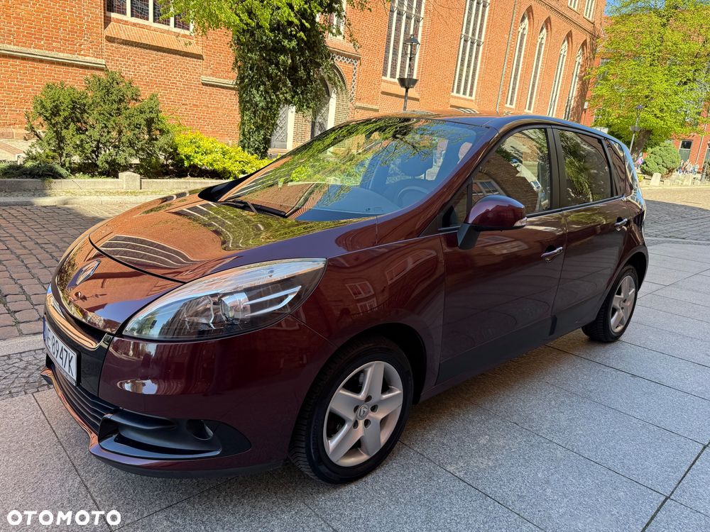 Renault Scenic 1.6 16V 110 Dynamique - 18