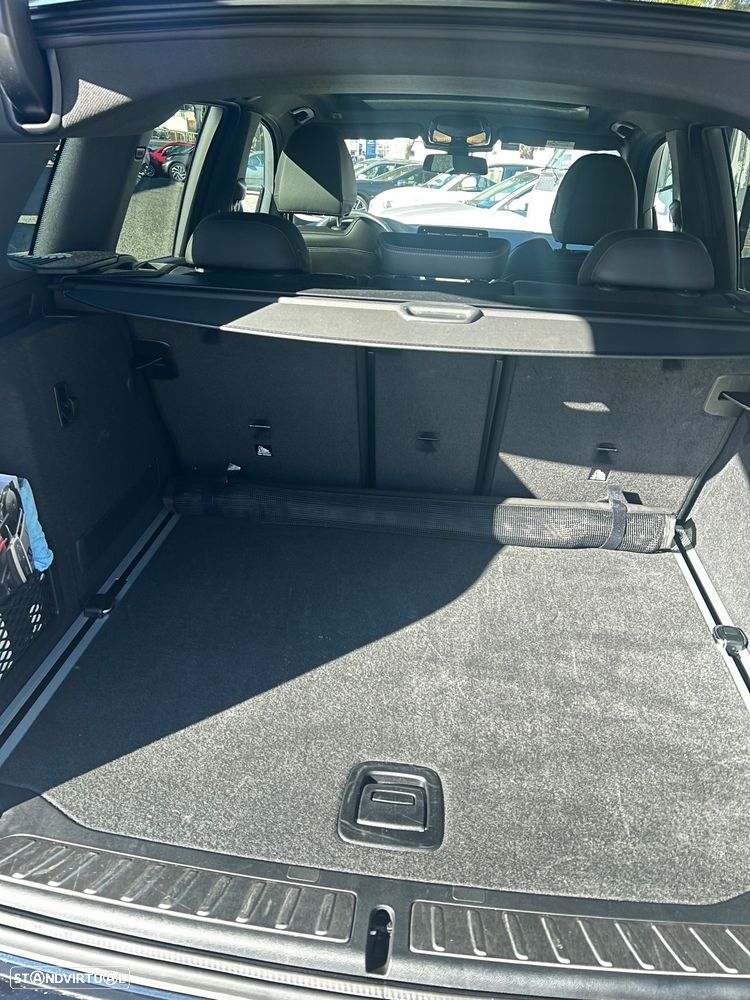 BMW X3 30 i xDrive Pack M - 7