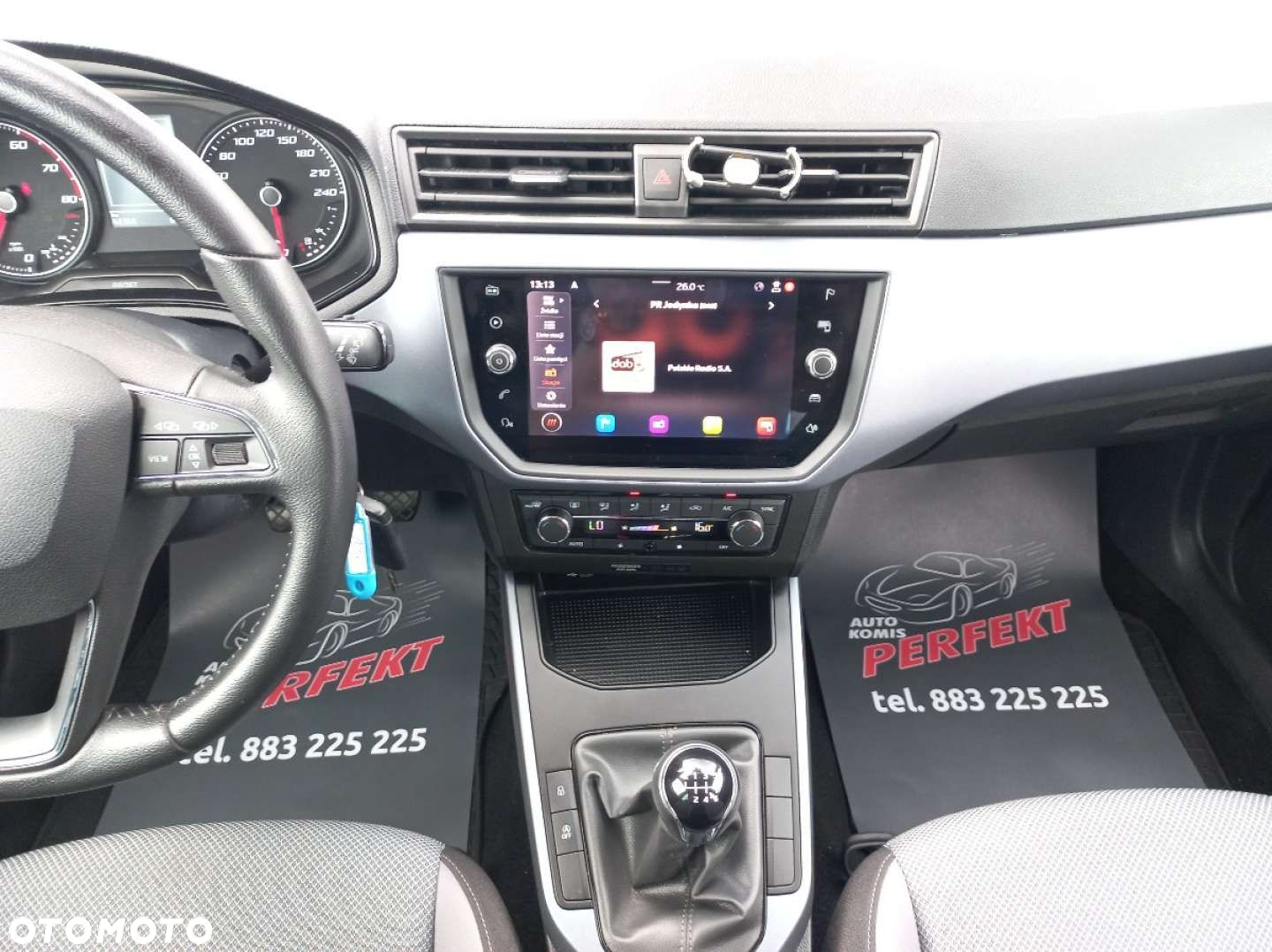 Seat Arona - 20