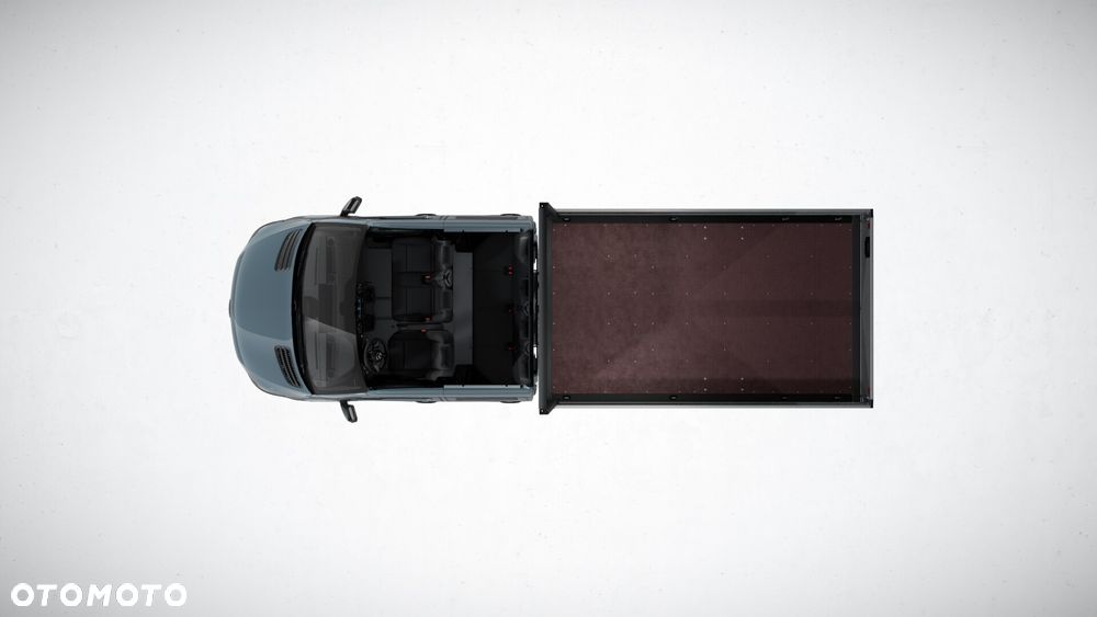 Mercedes-Benz Sprinter doka - 3