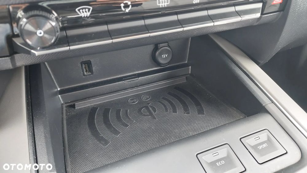 Citroën C5 Aircross Pure Tech 180 S&S EAT8 SHINE - 25