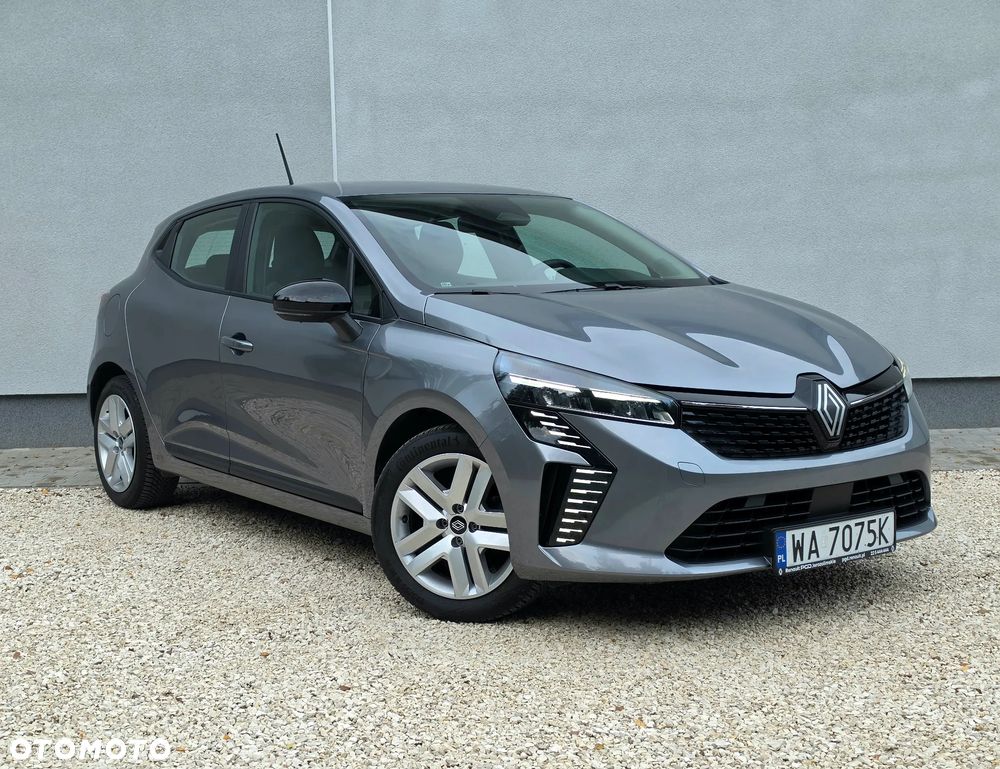 Renault Clio - 8