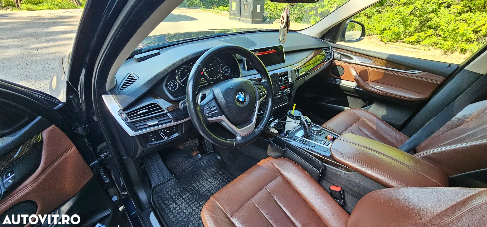 BMW X5 xDrive30d - 8