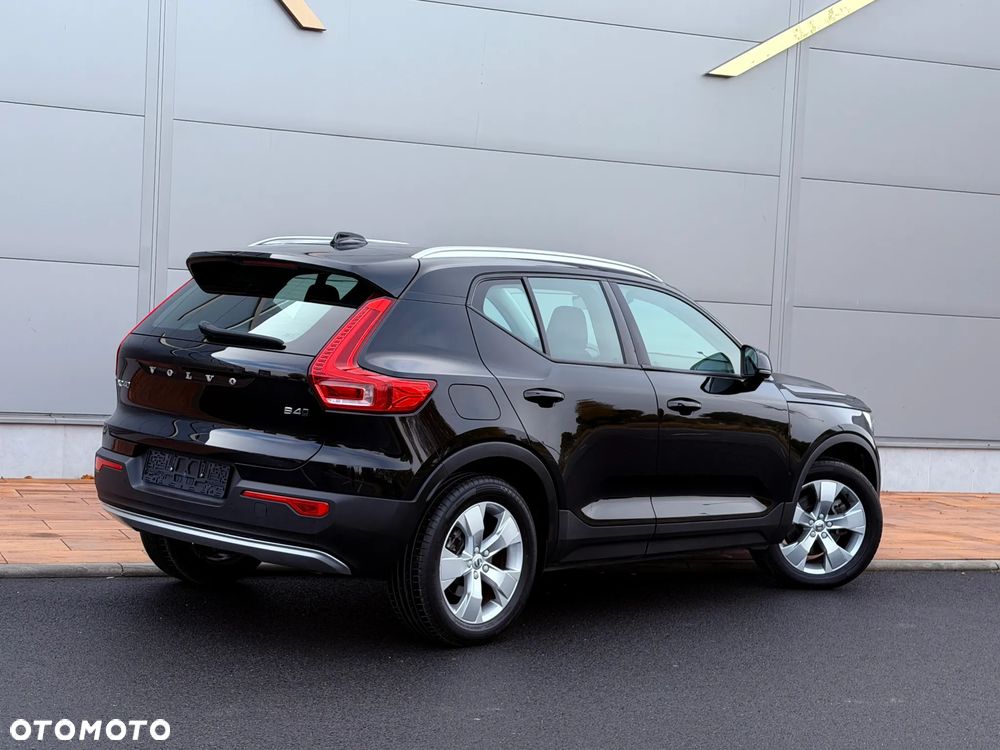 Volvo XC 40 B4 B AWD DKG Plus Bright - 6