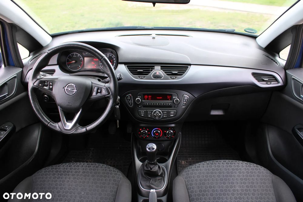 Opel Corsa - 13