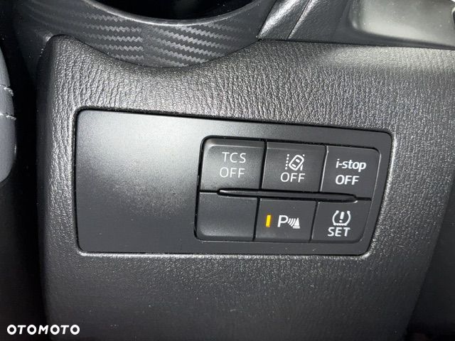 Mazda CX-3 2.0 SkyPassion - 22