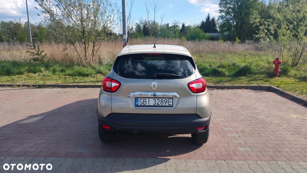 Renault Captur - 3
