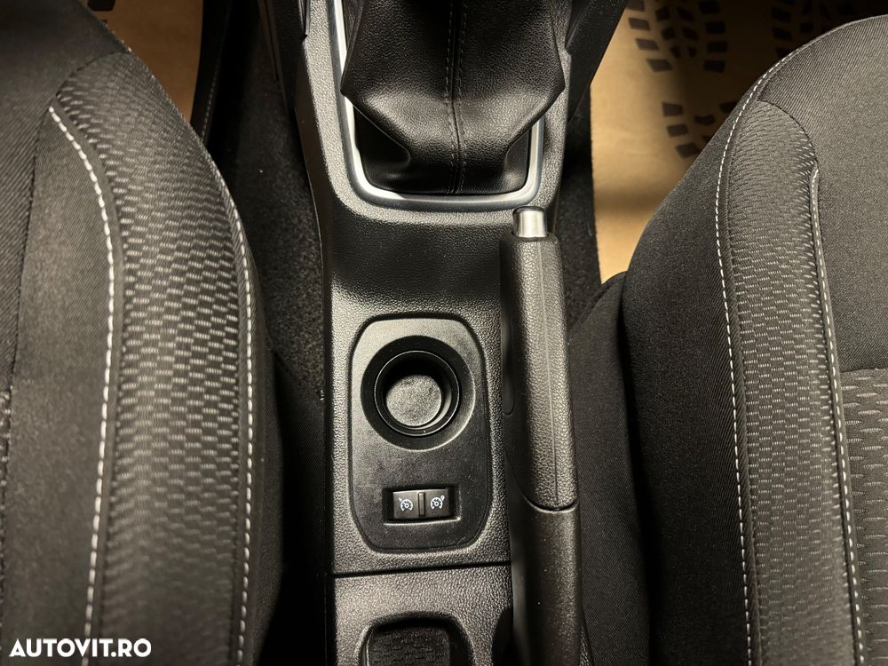 Dacia Duster 1.5 dCi 4x2 Ambiance - 17