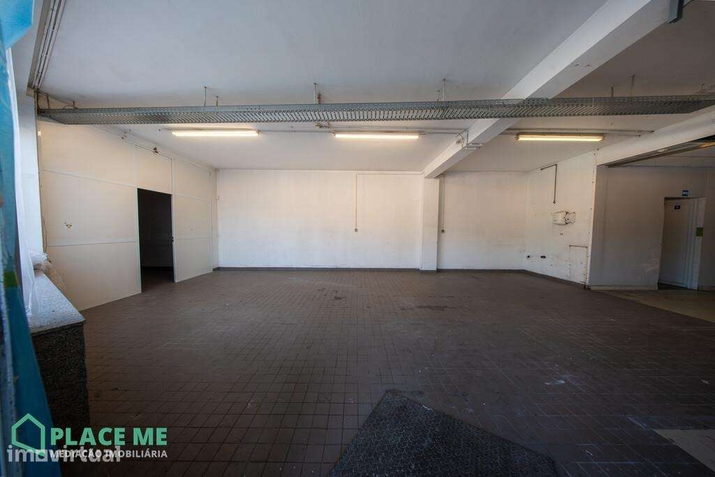 Arrendamento Loja Braga, Celeirós - Grande imagem: 3/11