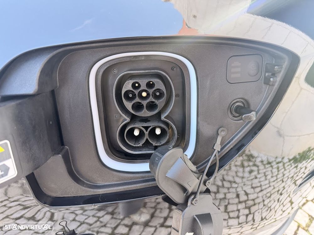 Hyundai Kauai 39 kWh Vanguard - 54