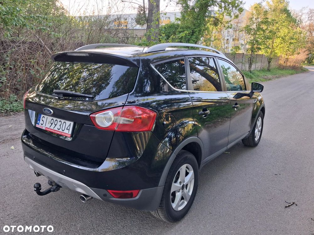 Ford Kuga 2.0 TDCi 2x4 Trend - 3