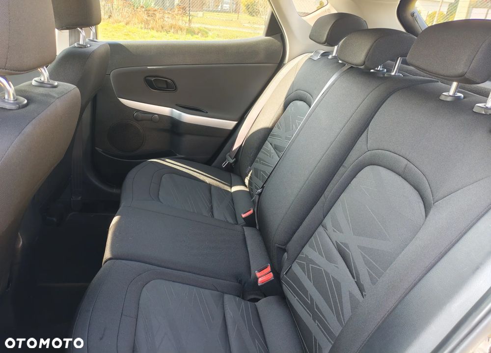 Kia Ceed 1.4 CVVT Attract - 20