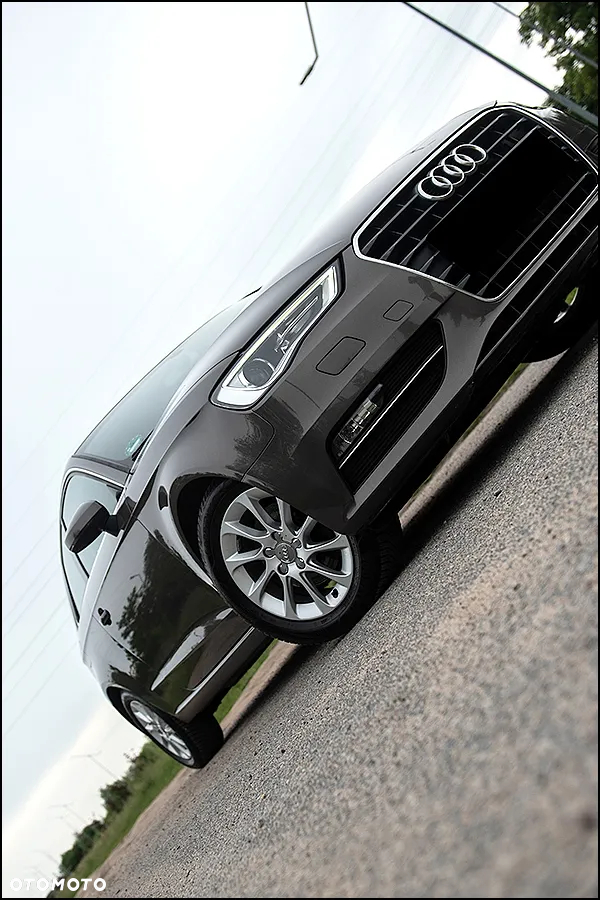 Audi A3 - 16