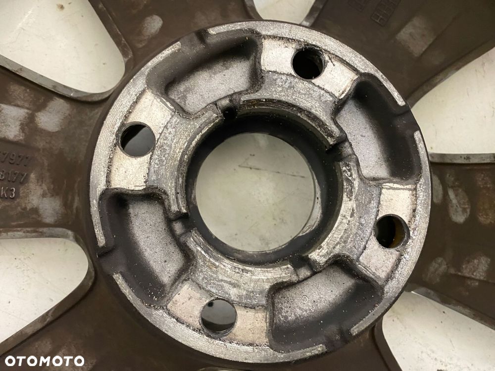 felga aluminiowa peugeot 2008 ii 6.5" x 16" 4x108 et 20 - 12