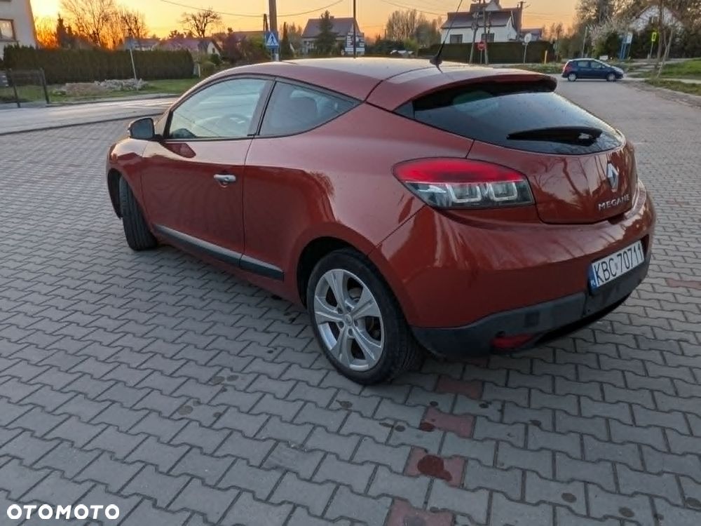 Renault Megane TCe 180 Luxe - 4