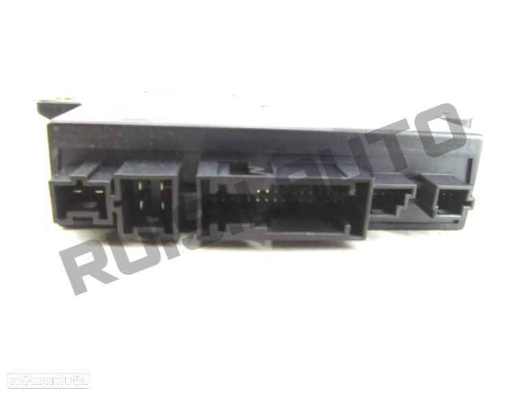 Módulo Ecu  Mercedes E S211 Station [2003_2009] E 220 T Cdi - 2