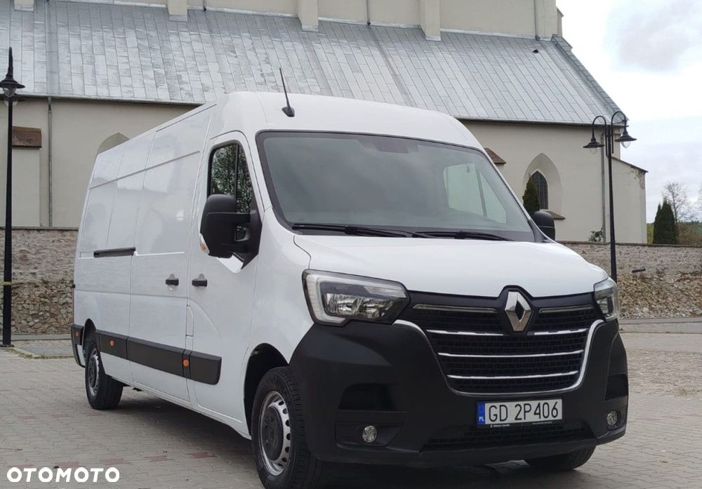 Renault Master - 9