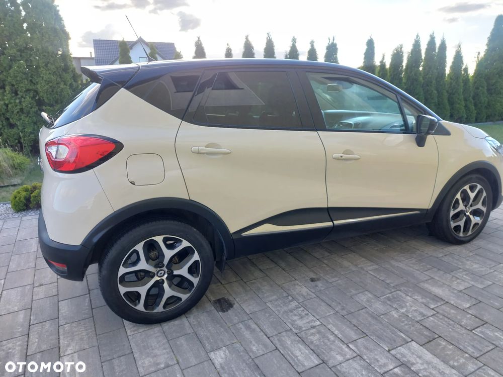 Renault Captur (ENERGY) dCi 90 EDC INTENS - 9