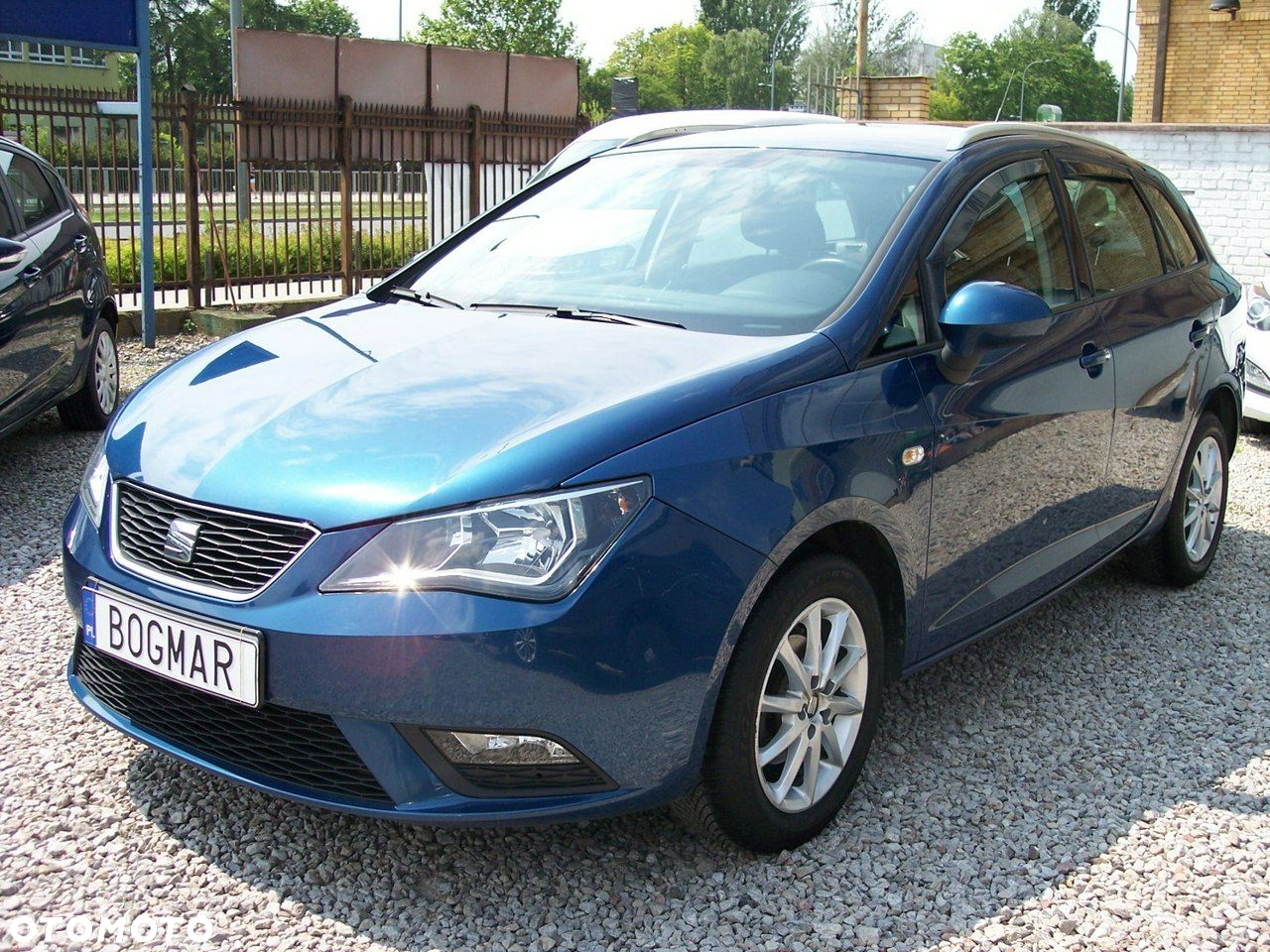 Seat Ibiza 1.2 TSI Style - 4