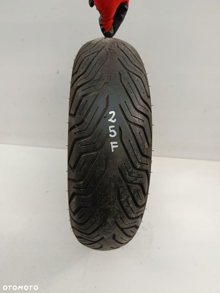 KAWASAKI J300 KOŁO OPONA FELGA TYŁ - 3