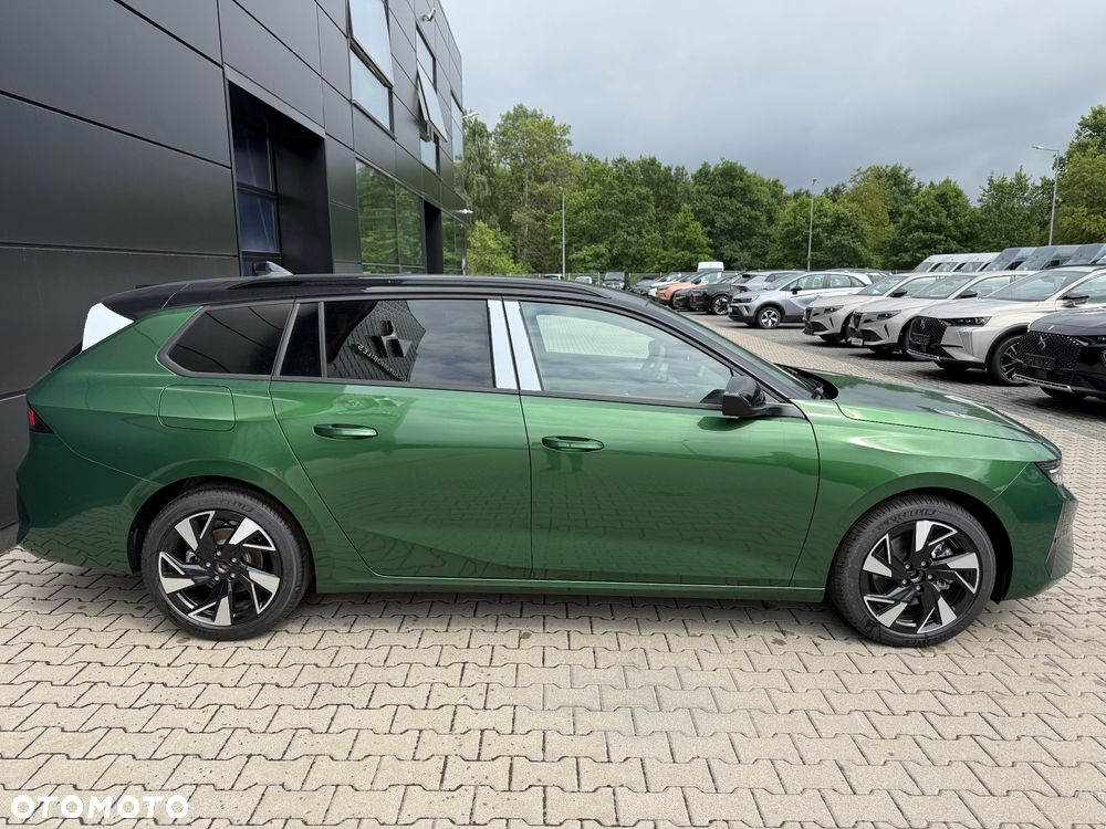 Opel Astra 1.2 T mHEV GS S&S eDTC - 5