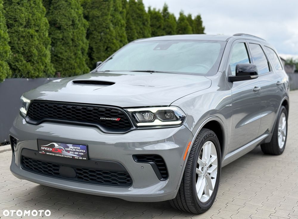 Dodge Durango - 1