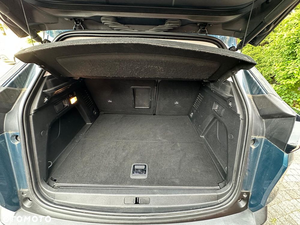 Peugeot 3008 225 e-EAT8 Allure Pack - 19